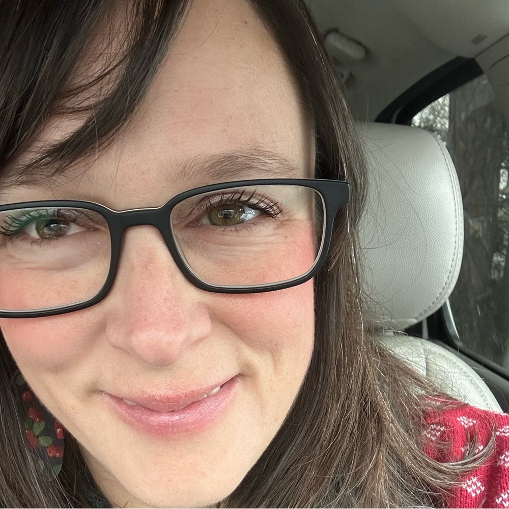 Meet your Posher, Mary